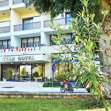 Ionion Star Hotel Lefkáda Eksteriør bilde