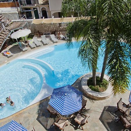 Ionion Star Hotel Lefkáda Eksteriør bilde