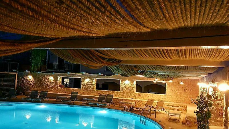 Ionion Star Hotel Lefkáda Eksteriør bilde
