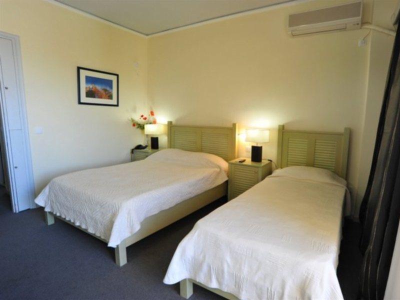 Ionion Star Hotel Lefkáda Eksteriør bilde