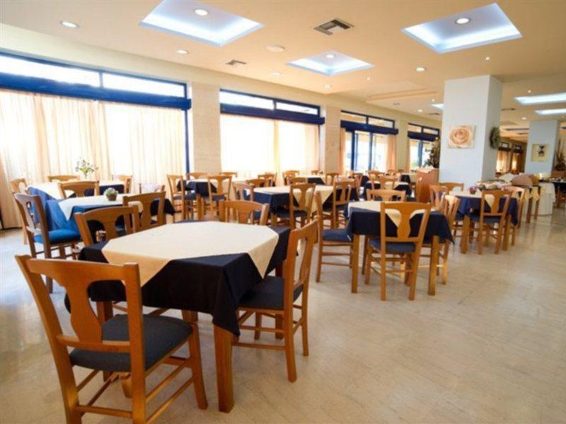 Ionion Star Hotel Lefkáda Eksteriør bilde