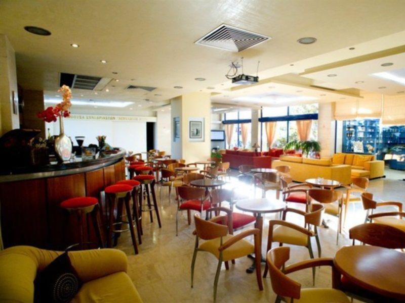Ionion Star Hotel Lefkáda Eksteriør bilde