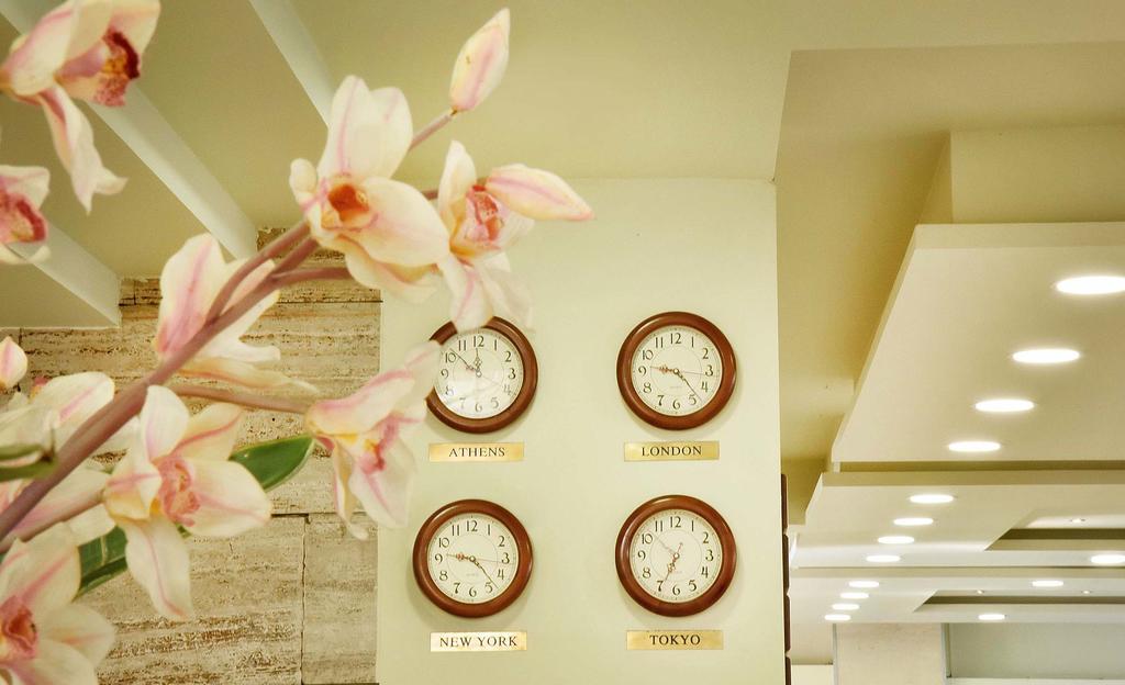 Ionion Star Hotel Lefkáda Eksteriør bilde
