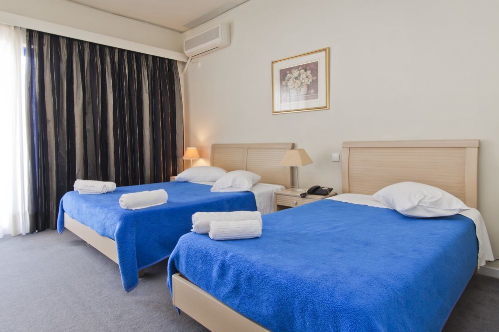 Ionion Star Hotel Lefkáda Eksteriør bilde