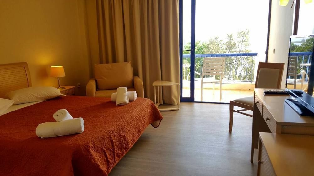 Ionion Star Hotel Lefkáda Eksteriør bilde