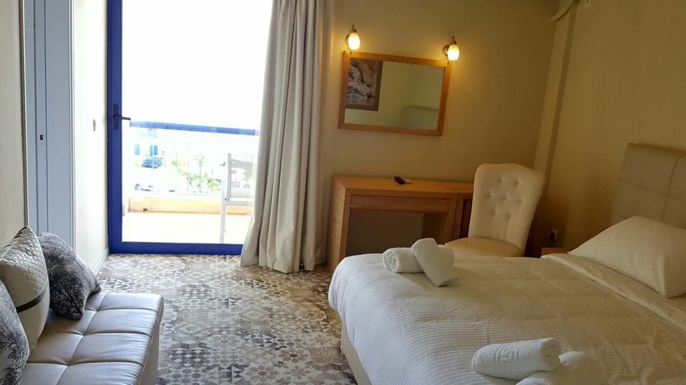 Ionion Star Hotel Lefkáda Eksteriør bilde